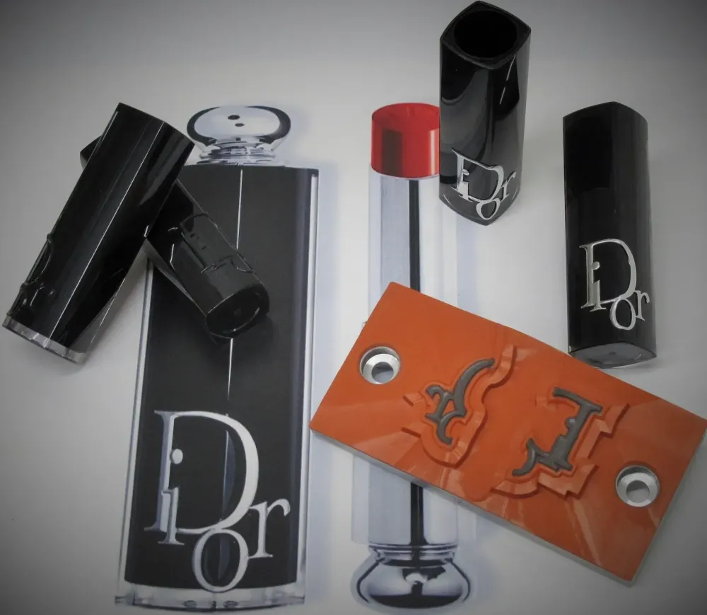 Dior addict