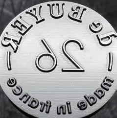 Plaquette 26